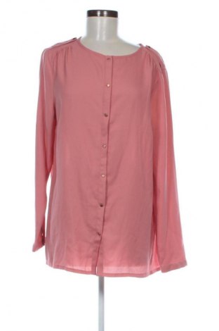 Damenbluse Cool Code, Größe XL, Farbe Rosa, Preis € 8,99