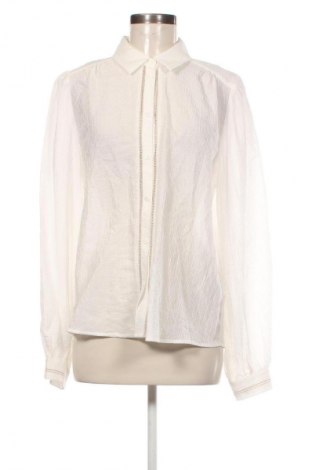 Dámska košeľa  Cotton Club, Veľkosť L, Farba Biela, Cena  19,95 €