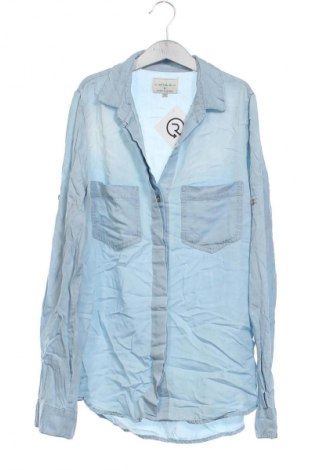 Női ing Cotton On, Méret XS, Szín Kék, Ár 6 809 Ft