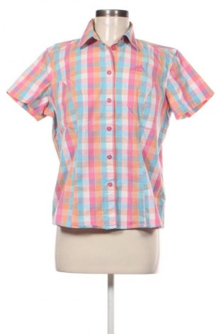 Damenbluse Crivit, Größe XL, Farbe Mehrfarbig, Preis € 12,79