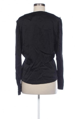 Damenbluse Custommade, Größe M, Farbe Schwarz, Preis € 41,94