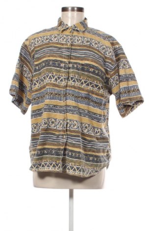 Damenbluse Cv, Größe L, Farbe Mehrfarbig, Preis 10,99 €