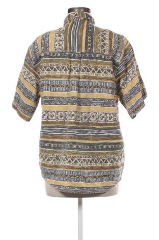 Damenbluse Cv, Größe L, Farbe Mehrfarbig, Preis 10,99 €