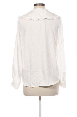 Damenbluse DAZY, Größe S, Farbe Weiß, Preis € 8,99