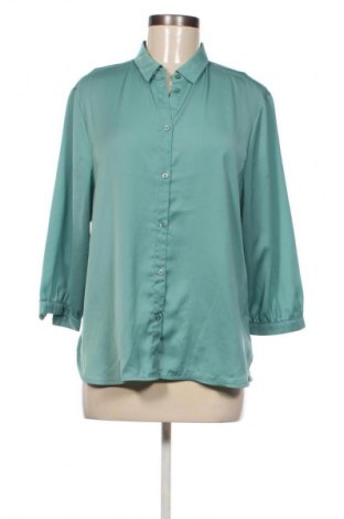Damska koszula Edc By Esprit, Rozmiar S, Kolor Zielony, Cena 61,99 zł