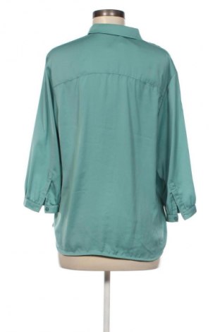 Damska koszula Edc By Esprit, Rozmiar S, Kolor Zielony, Cena 61,99 zł