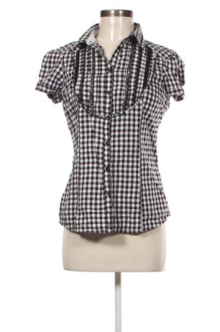 Damska koszula Edc By Esprit, Rozmiar S, Kolor Kolorowy, Cena 77,75 zł