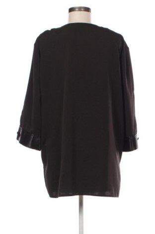 Damenbluse Elizabeth, Größe XL, Farbe Schwarz, Preis € 11,99