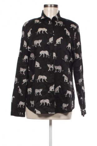 Damenbluse Eterna, Größe XL, Farbe Mehrfarbig, Preis € 38,99