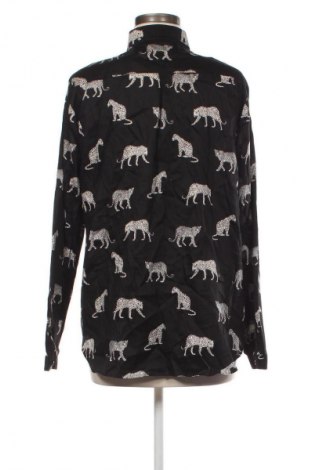 Damenbluse Eterna, Größe XL, Farbe Mehrfarbig, Preis € 38,99