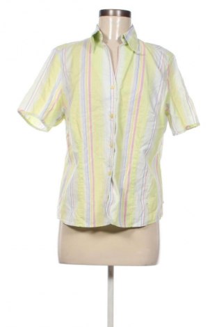 Damenbluse Eterna, Größe L, Farbe Mehrfarbig, Preis € 24,48