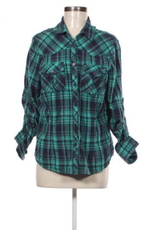 Damenbluse F&F, Größe XL, Farbe Mehrfarbig, Preis 12,79 €