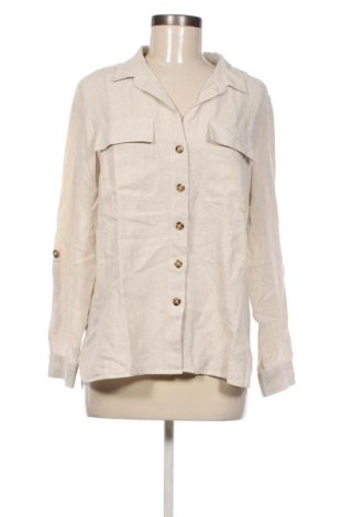Damenbluse F&F, Größe L, Farbe Beige, Preis € 9,99