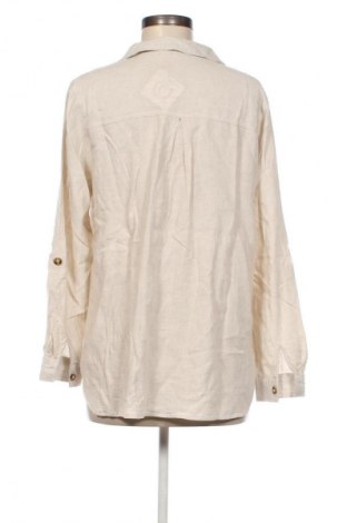 Damenbluse F&F, Größe L, Farbe Beige, Preis € 9,99