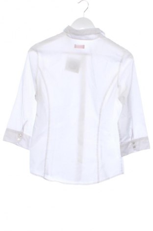 Damenbluse F&F, Größe S, Farbe Weiß, Preis 8,99 €