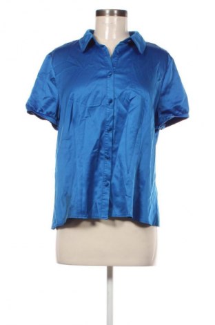 Női ing F&F, Méret XL, Szín Kék, Ár 4 169 Ft