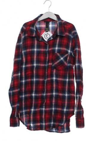 Damenbluse Factorie, Größe XS, Farbe Mehrfarbig, Preis 7,99 €