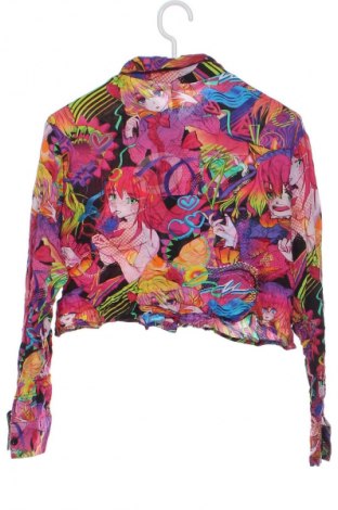 Damenbluse Fb Sister, Größe XS, Farbe Mehrfarbig, Preis € 8,99