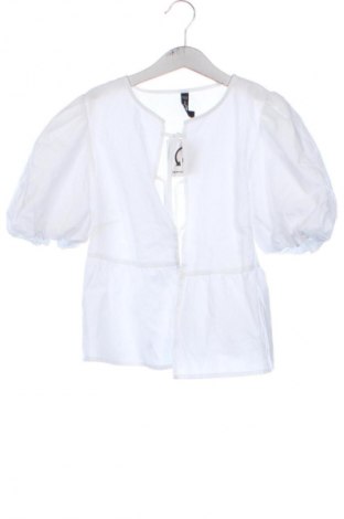 Damenbluse Fb Sister, Größe XXS, Farbe Weiß, Preis € 10,99