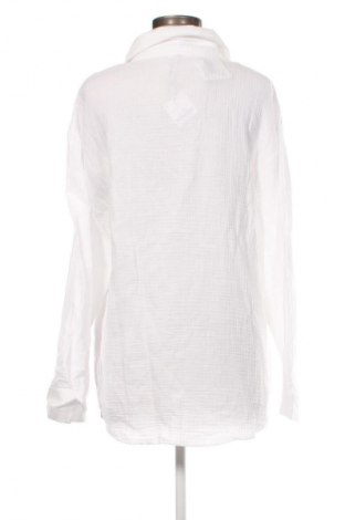 Damenbluse Fisherfield, Größe M, Farbe Weiß, Preis 13,99 €
