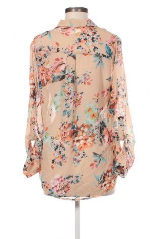 Cămașă de femei Forever 21, Mărime L, Culoare Multicolor, Preț 34,99 Lei