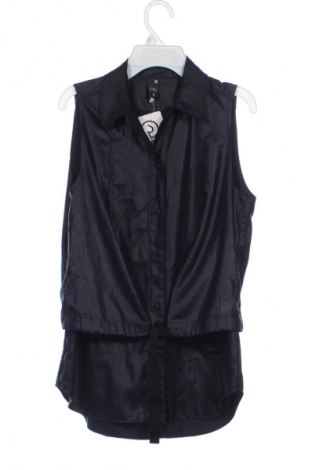 Cămașă de femei G-Star Raw, Mărime XS, Culoare Albastru, Preț 158,99 Lei