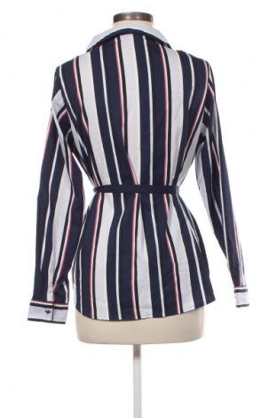 Damenbluse Garcia Jeans, Größe M, Farbe Mehrfarbig, Preis 20,99 €