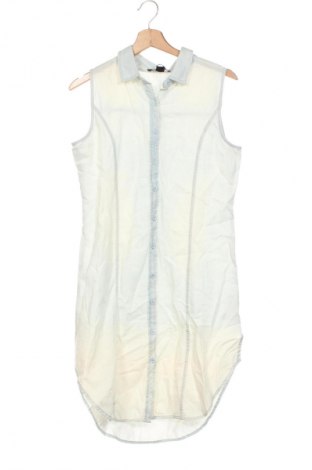 Damenbluse Gate Woman, Größe XS, Farbe Blau, Preis 20,46 €