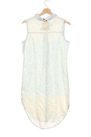 Damenbluse Gate Woman, Größe XS, Farbe Blau, Preis 20,46 €