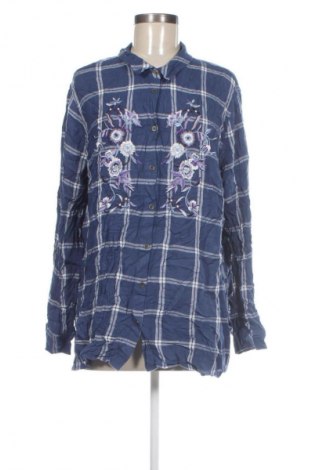 Cămașă de femei George, Mărime XXL, Culoare Multicolor, Preț 86,99 Lei