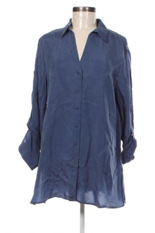 Női ing Gerry Weber, Méret L, Szín Kék, Ár 26 809 Ft