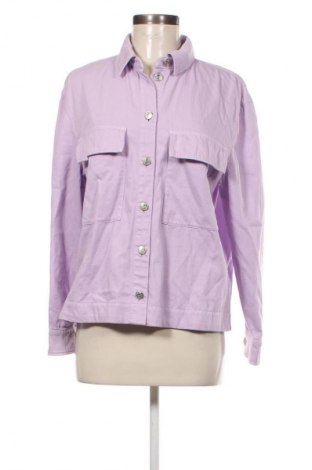 Damenbluse Gerry Weber, Größe M, Farbe Lila, Preis € 86,99