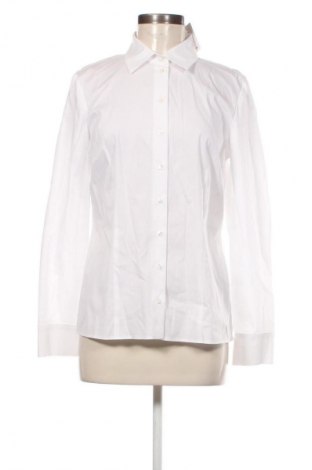 Γυναικείο πουκάμισο Gerry Weber, Μέγεθος M, Χρώμα Λευκό, Τιμή 63,99 €