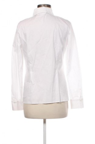Γυναικείο πουκάμισο Gerry Weber, Μέγεθος M, Χρώμα Λευκό, Τιμή 63,99 €
