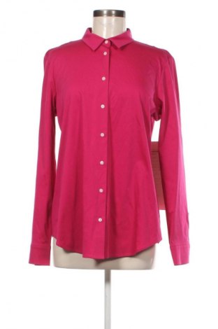 Cămașă de femei Gerry Weber, Mărime L, Culoare Roz, Preț 429,99 Lei