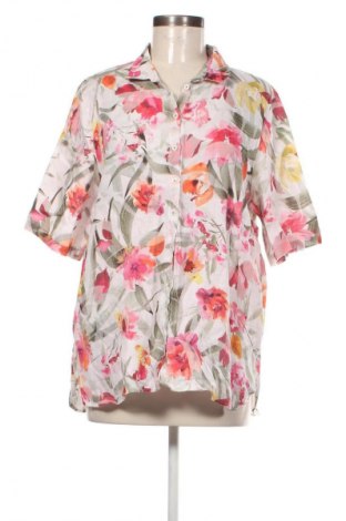 Damenbluse Gerry Weber, Größe XL, Farbe Mehrfarbig, Preis € 24,55