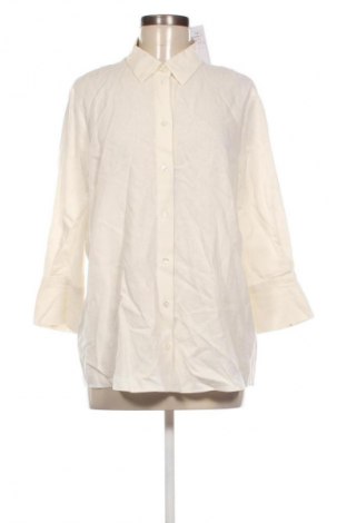 Damenbluse Gerry Weber, Größe L, Farbe Ecru, Preis 68,99 €