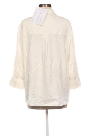 Damenbluse Gerry Weber, Größe L, Farbe Ecru, Preis 68,99 €