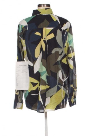 Γυναικείο πουκάμισο Gerry Weber, Μέγεθος XL, Χρώμα Πολύχρωμο, Τιμή 79,99 €