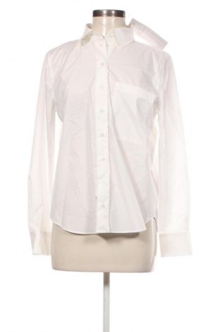 Дамска риза Gerry Weber, Размер M, Цвят Бял, Цена 127,99 лв.