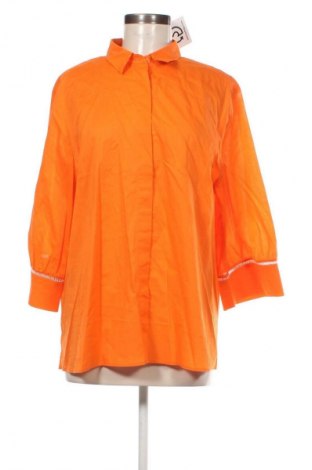 Дамска риза Gerry Weber, Размер XL, Цвят Оранжев, Цена 127,99 лв.