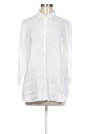Damenbluse Gerry Weber, Größe L, Farbe Weiß, Preis 68,99 €
