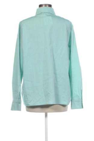 Női ing Gerry Weber, Méret XL, Szín Zöld, Ár 33 389 Ft