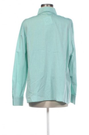 Damenbluse Gerry Weber, Größe XL, Farbe Grün, Preis 85,99 €