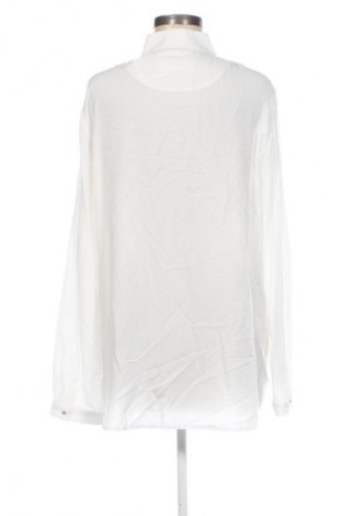 Γυναικείο πουκάμισο Gerry Weber, Μέγεθος XL, Χρώμα Λευκό, Τιμή 63,99 €