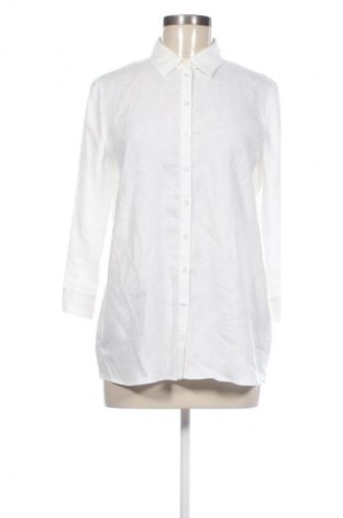 Дамска риза Gerry Weber, Размер M, Цвят Бял, Цена 127,99 лв.