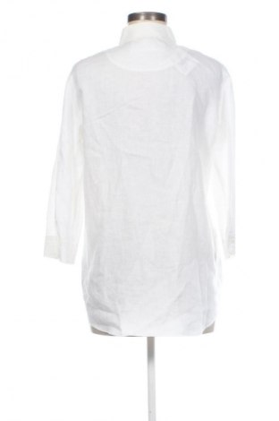 Дамска риза Gerry Weber, Размер M, Цвят Бял, Цена 127,99 лв.
