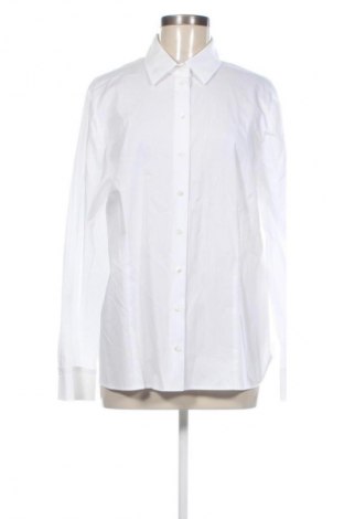Дамска риза Gerry Weber, Размер XL, Цвят Бял, Цена 127,99 лв.