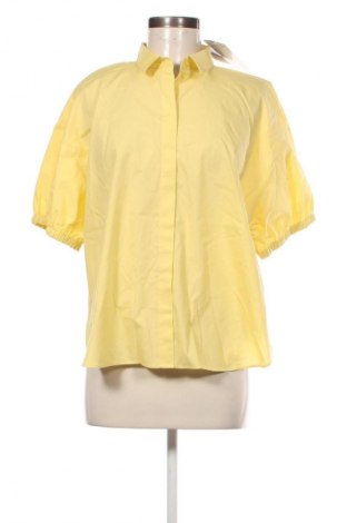 Női ing Gerry Weber, Méret L, Szín Sárga, Ár 29 089 Ft