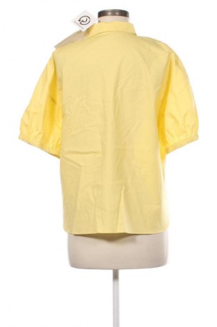 Női ing Gerry Weber, Méret L, Szín Sárga, Ár 29 089 Ft
